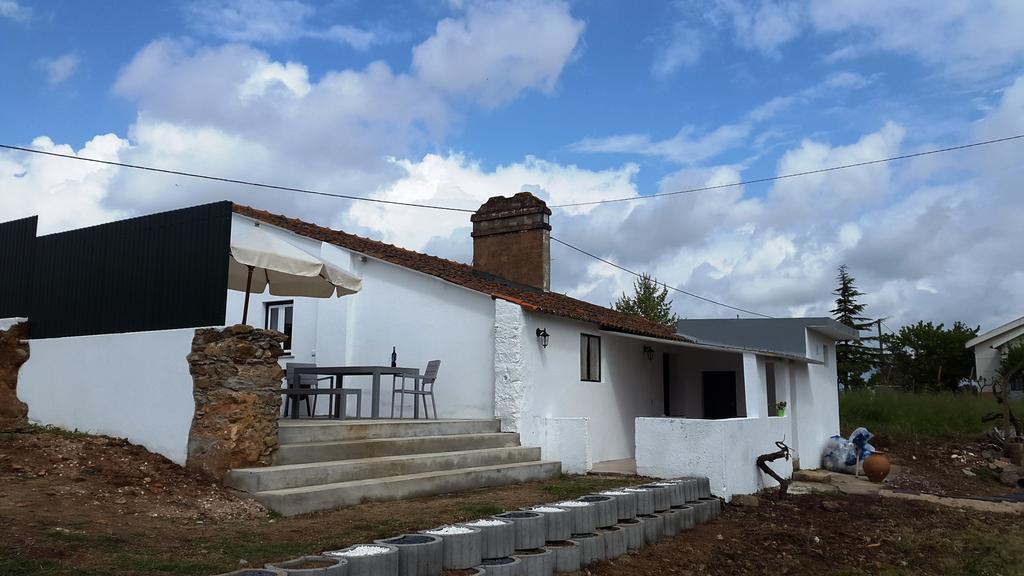 Hostal Casa Da Quinta Sao Pedro de Tomar Habitación foto
